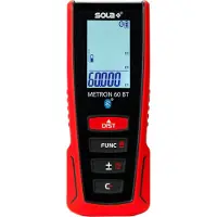 Sola Metron 60 Bt Laser-entfernungsmesser
