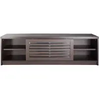 Vdd TV-Schrank Sideboard modern - TV-Schrank - Lamellenschiebetüren - 120 cm breit