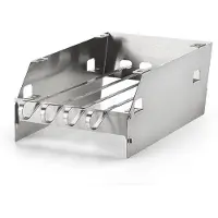 Napoleon Grills Zubehör Windschild für SIZZLE ZONE, klein 71302