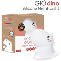 INNOGIO GIODino, LED, Freistehend, Junge/Mädchen, Akku