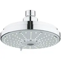 GROHE Rainshower Cosmopolitan 160, Chrom, 1 Stück(e)