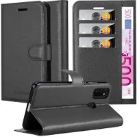 Cadorabo Book mit Standfunktion Cover