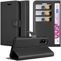 Cadorabo Book mit Standfunktion Cover