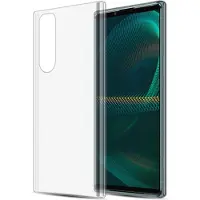 Cadorabo TPU Ultra Slim AIR Hülle