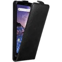 Cadorabo Flip wie Invisible Cover