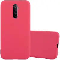 Cadorabo TPU Candy Hülle für Realme X2 PRO / Oppo Reno Ace