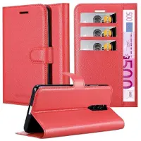 Cadorabo Book mit Standfunktion Cover