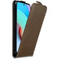 Cadorabo Flip wie Invis Hülle