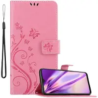 Cadorabo Flower Book Cover