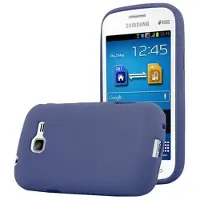 Cadorabo TPU Frosted Cover