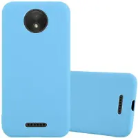 Cadorabo TPU Candy Cover