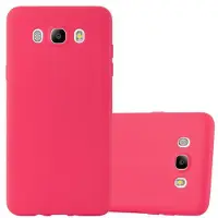Cadorabo TPU Candy Cover