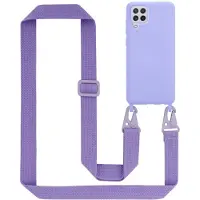 Cadorabo TPU Cover Handy Kette Liquid