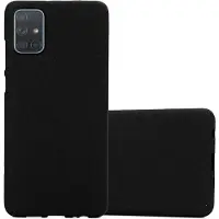 Cadorabo TPU Frosted Cover