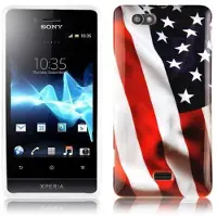 Cadorabo Hard Cover mit Aufdruck Cover