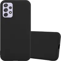 Cadorabo TPU Candy Hülle für Samsung Galaxy A73 5G
