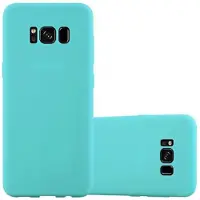 Cadorabo TPU Candy Cover