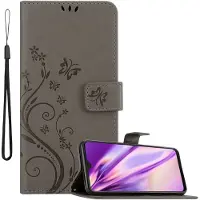 Cadorabo Flower Book Cover