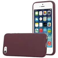 Cadorabo TPU Frosted Cover