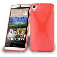 Cadorabo TPU X-Line Cover