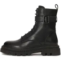 Kazar Boots in Schwarz | Gr.: 40