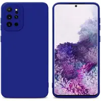 Cadorabo Hülle für Samsung Galaxy S20 PLUS im TPU Fluid LM162 Style
