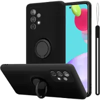 Cadorabo TPU Liquid Ring Silicone Case Hülle