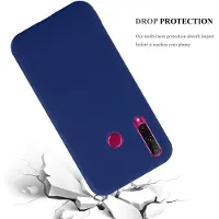 Cadorabo TPU Candy Cover