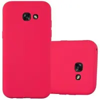 Cadorabo TPU Candy Cover