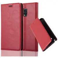 Cadorabo Book Invisible Magnet Cover