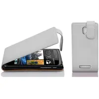 Cadorabo Flip mit Struktur Cover