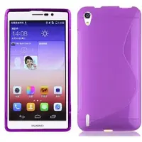 Cadorabo TPU S-Line Cover