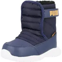Puma Kinder-Schneestiefel mit Isolierung 380746 06 20