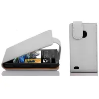 Cadorabo Flip mit Struktur Cover