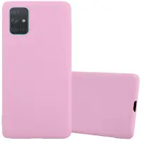 Cadorabo TPU Candy Cover