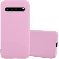 Cadorabo TPU Candy Cover
