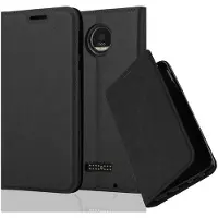 Cadorabo Book Invisible Magnet Cover