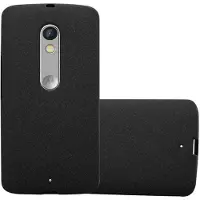 Cadorabo TPU Frosted Cover