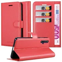 Cadorabo Book mit Standfunktion Cover
