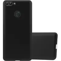 Cadorabo TPU Matt Metallic Cover