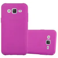Cadorabo Hard Cover Frosty Cover
