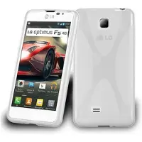 Cadorabo TPU X-Line Cover