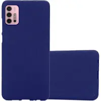 Cadorabo TPU Frosted Hülle