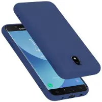 Cadorabo TPU Liquid Silicone Case Cover