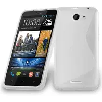 Cadorabo TPU S-Line Cover