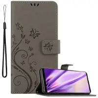 Cadorabo Flower Book Cover