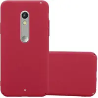 Cadorabo Hard Cover Frosty Cover