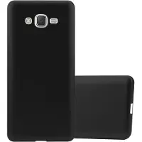 Cadorabo TPU Matt Metallic Cover