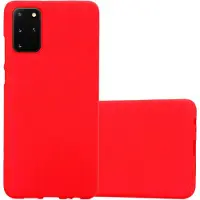 Cadorabo TPU Frosted Cover