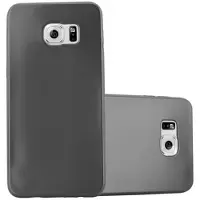 Cadorabo TPU Matt Metallic Cover